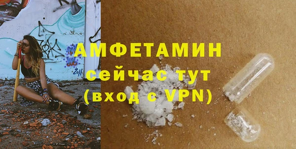 стафф Кулебаки